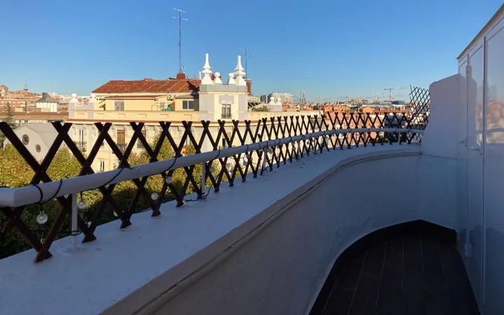 Ático en Paseo de las Delicias, 92, Delicias - Foto 33