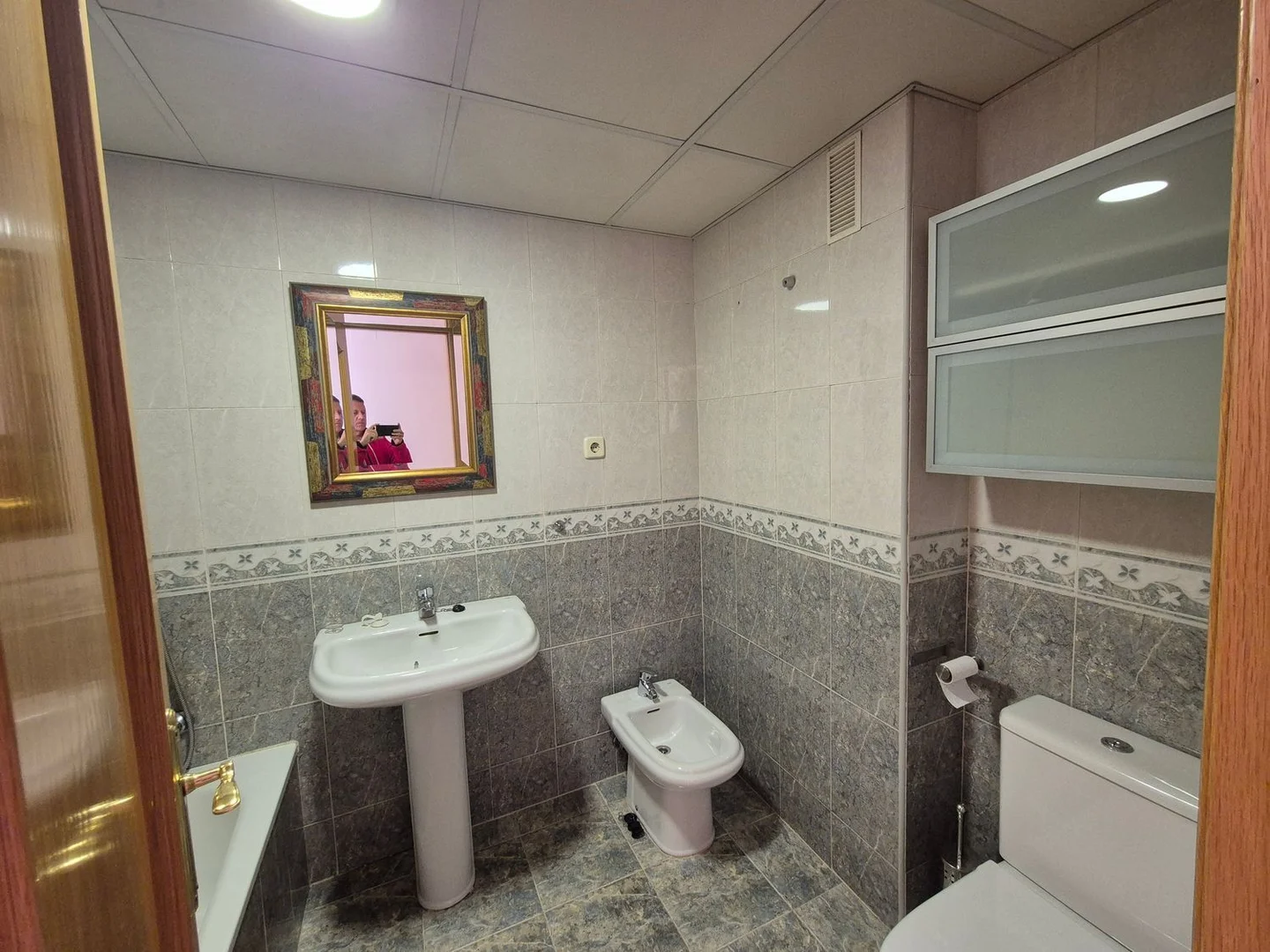 Piso en calle de Juan de Vera, 17 - Foto 8