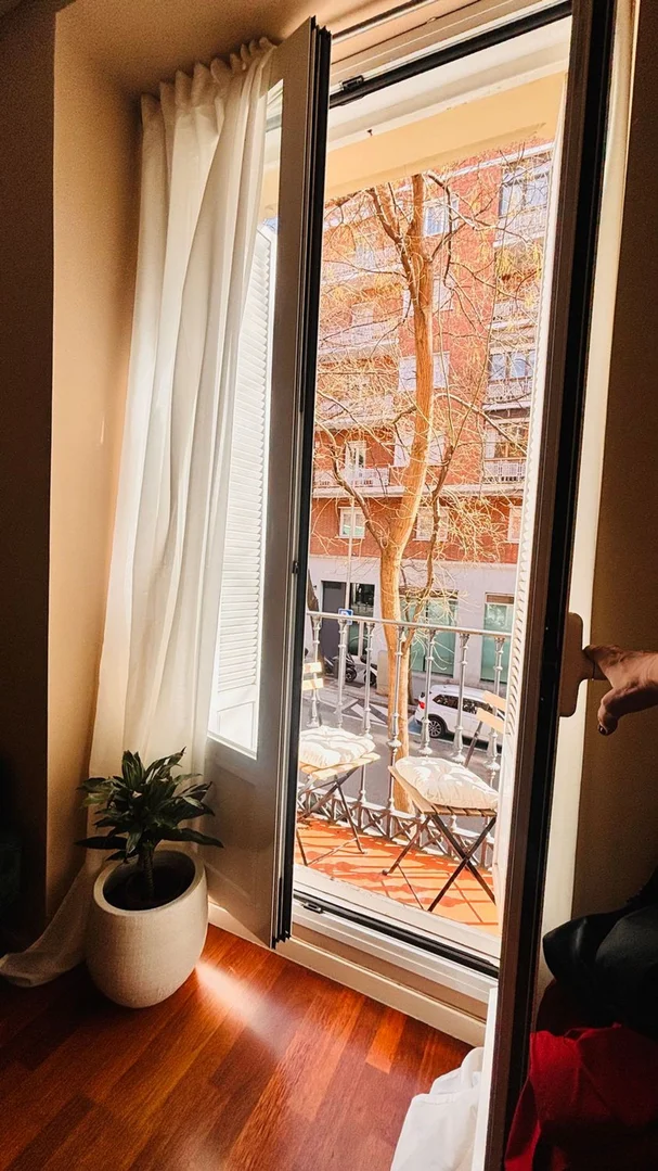 Piso en calle de Quintana, 20 - Foto 21