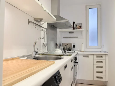 Piso en  Calle de Barbieri 9B - Foto 11