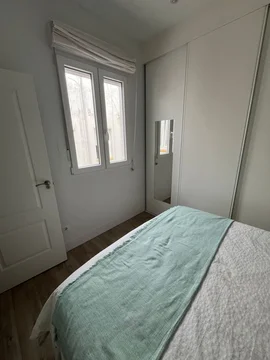 Piso en Calle de Menorca, 7, Ibiza, Madrid - Foto 8
