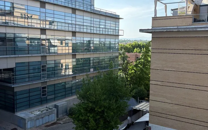 Piso en Avenida del Talgo, 94, Aravaca - Foto 47