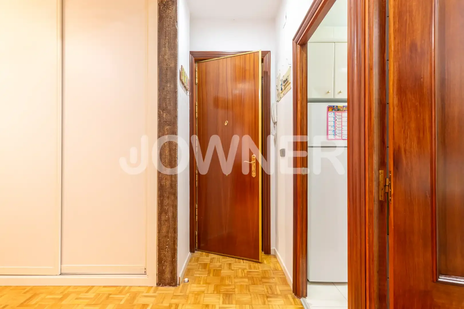 Piso en  Calle de Juan de Urbieta - Foto 11