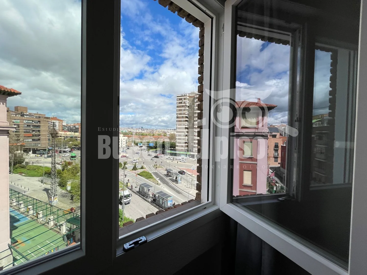 Piso en Avenida de Córdoba - Foto 25