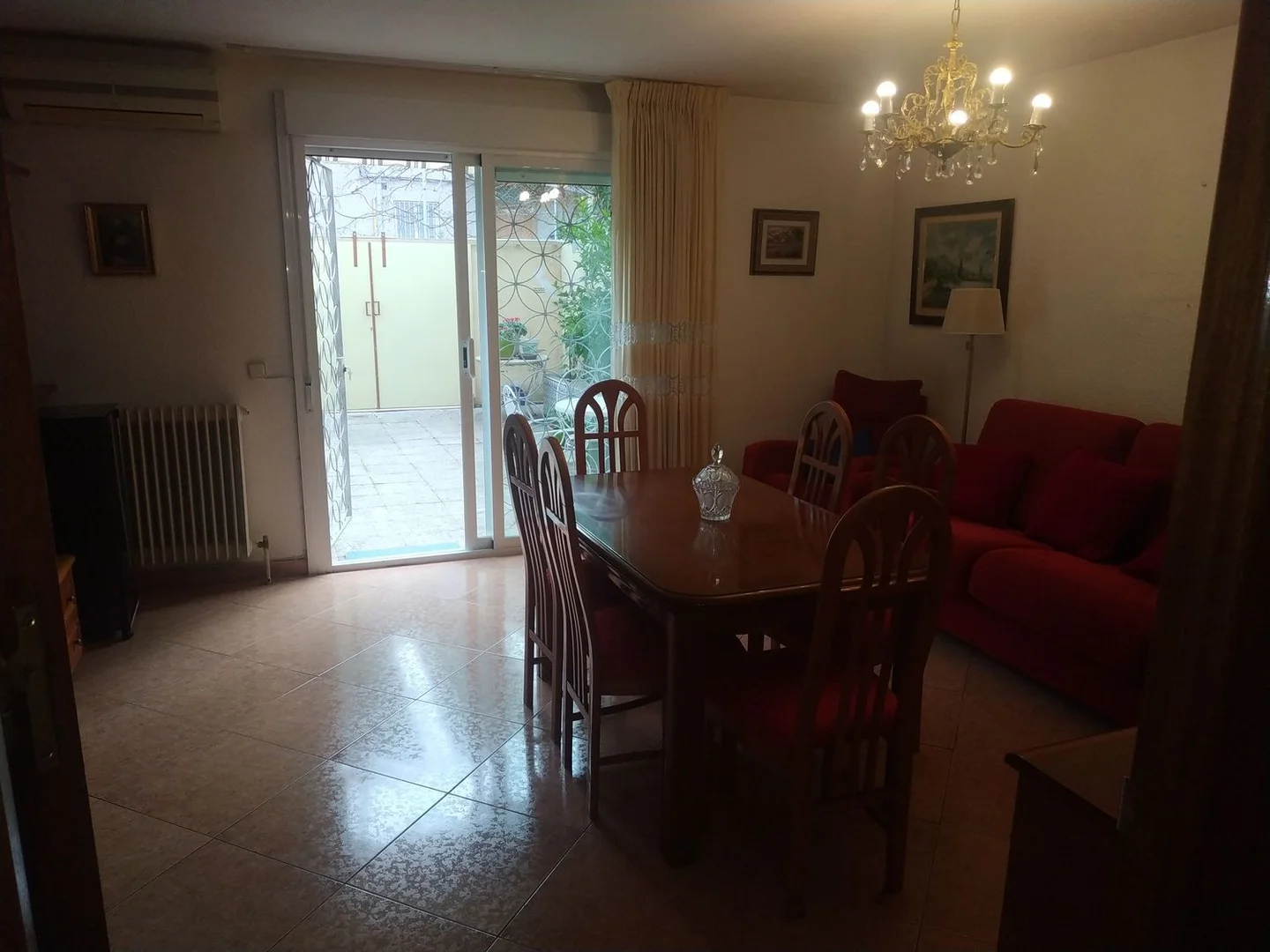 Chalet adosado en Barrio Orcasitas - Foto 2