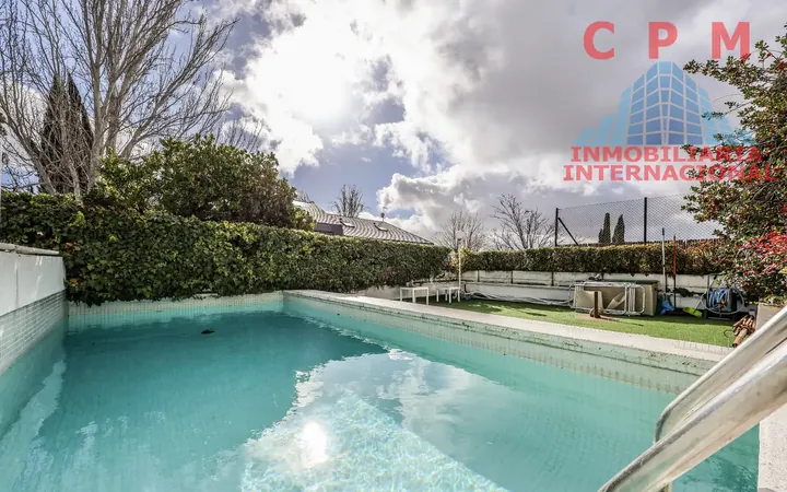 Chalet en  Madrid Capital - Foto 12