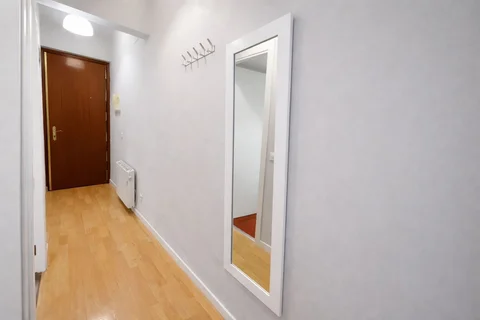 Estudio en Barrio Guindalera - Foto 4