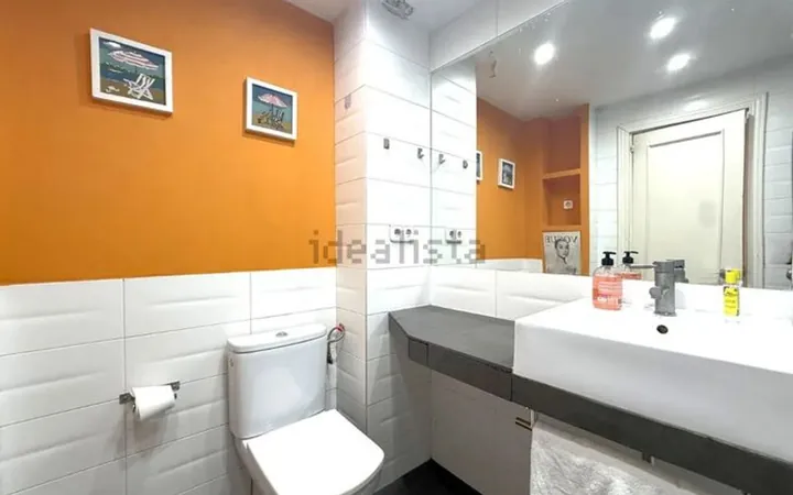 Piso en Calle de Manuel Ferrero, 5, Castilla - Foto 1