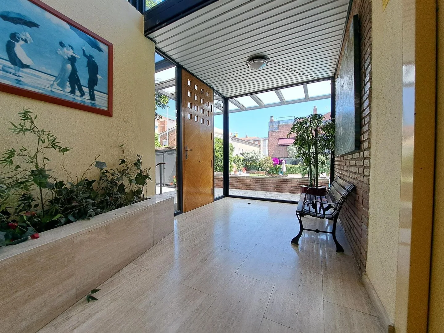 Chalet pareado en Calle de Sant Gaudenci, Horta - Foto 64