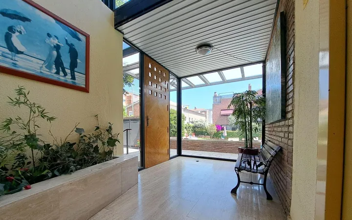 Chalet pareado en Calle de Sant Gaudenci, Horta - Foto 64