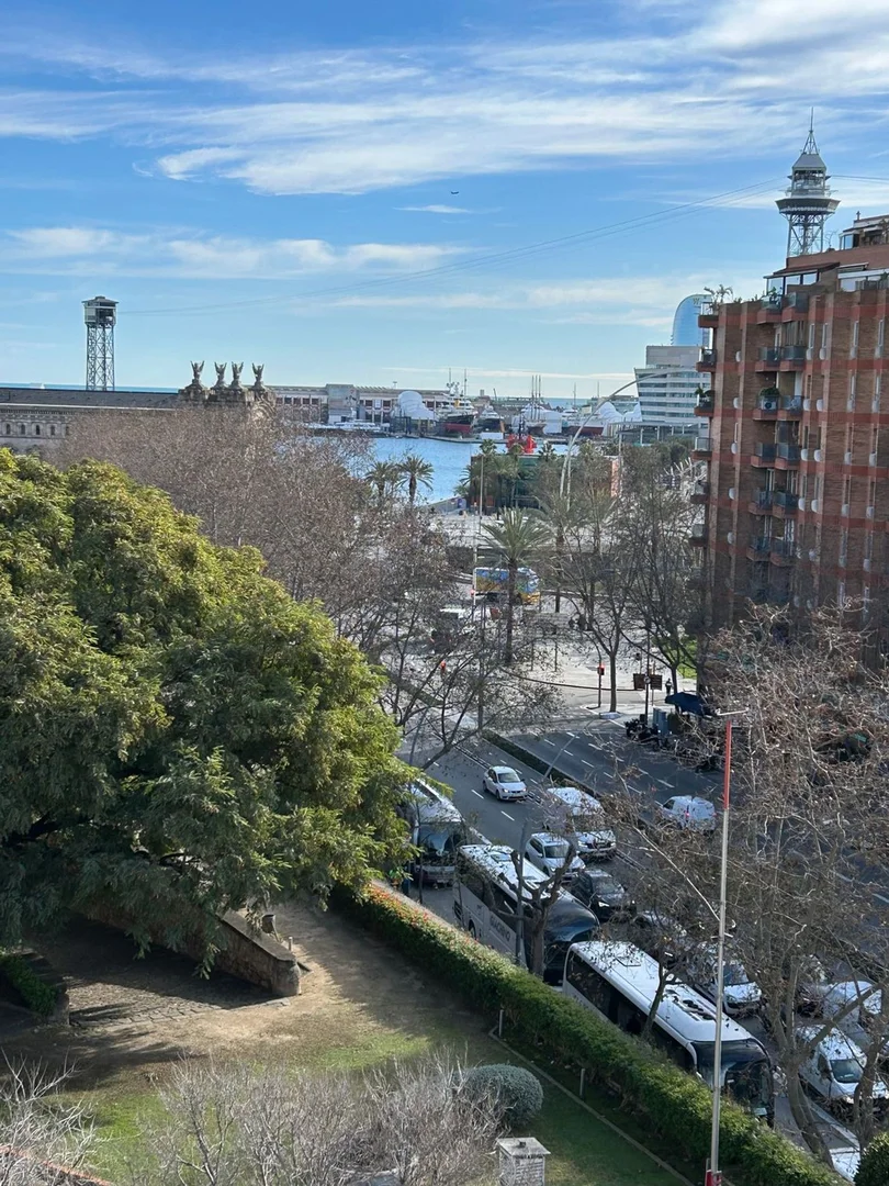 Piso en Barrio El Raval - Foto 1