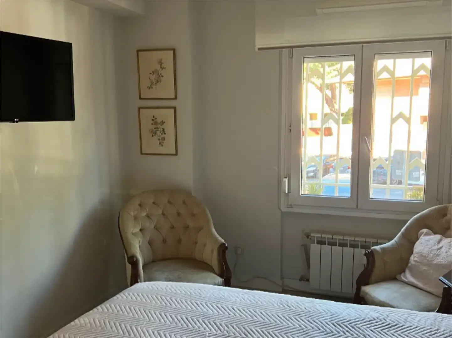 Piso en  Paseo de la Alameda de Osuna 78 - Foto 23