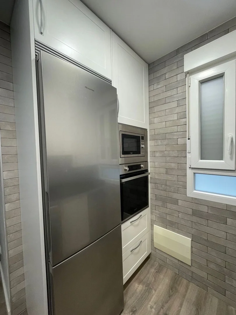 Piso en calle del Divino Vallés, 29 - Foto 5