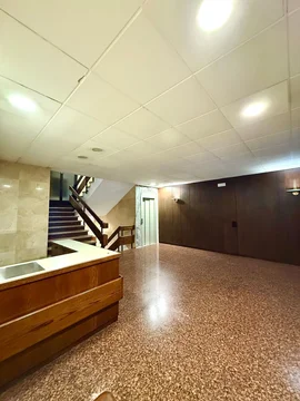 Alquiler de piso en Gran Via de Carles III, 53 - Foto 8