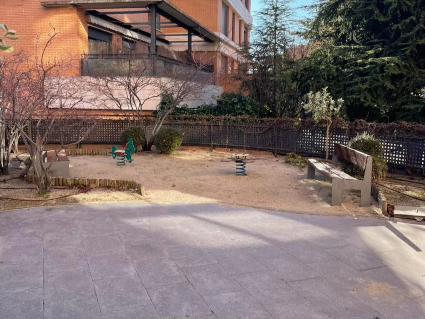 Piso en  Calle de Portomarín 11 - Foto 22