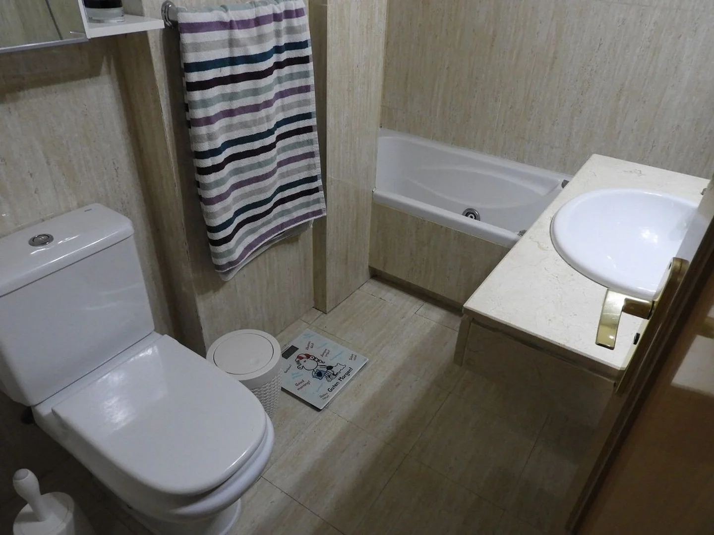 Dúplex en Calle del Prado, 10, Huertas-Cortes - Foto 16