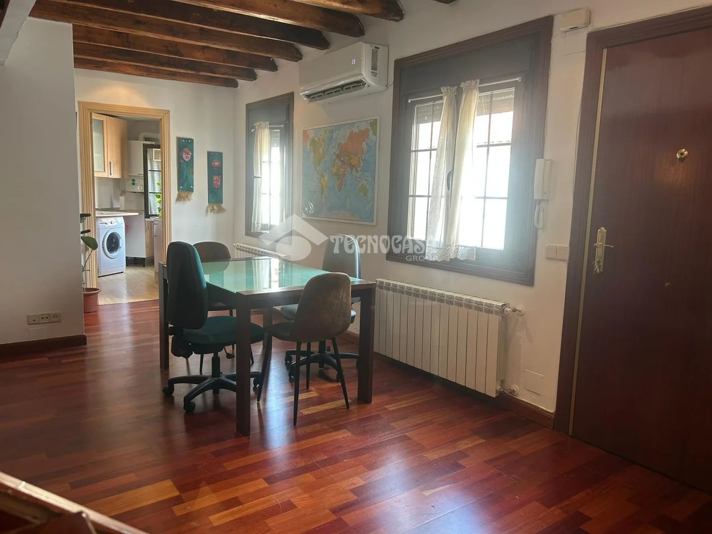 Dúplex en Calle de Bailén, 11, Palacio - Foto 4