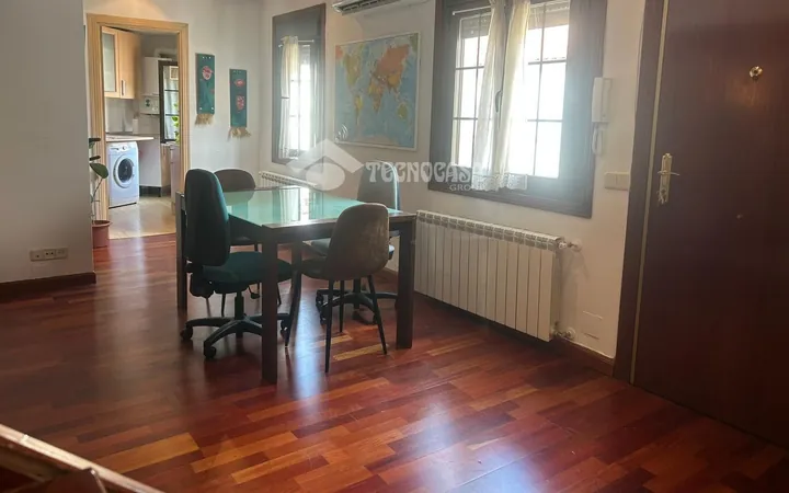 Dúplex en Calle de Bailén, 11, Palacio - Foto 4