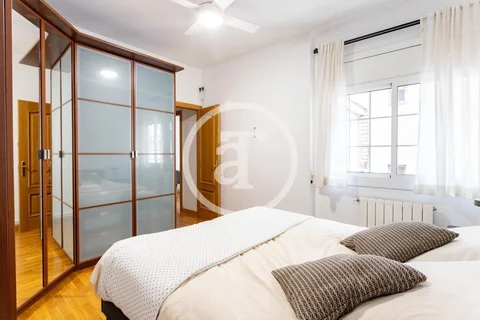 Piso en Calle de Sant Antoni Maria Claret - Foto 19