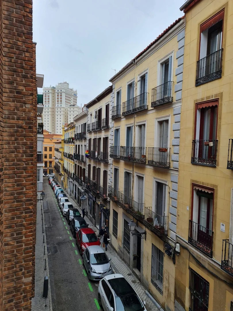 Piso en calle Bernardo López García, 8 - Foto 31