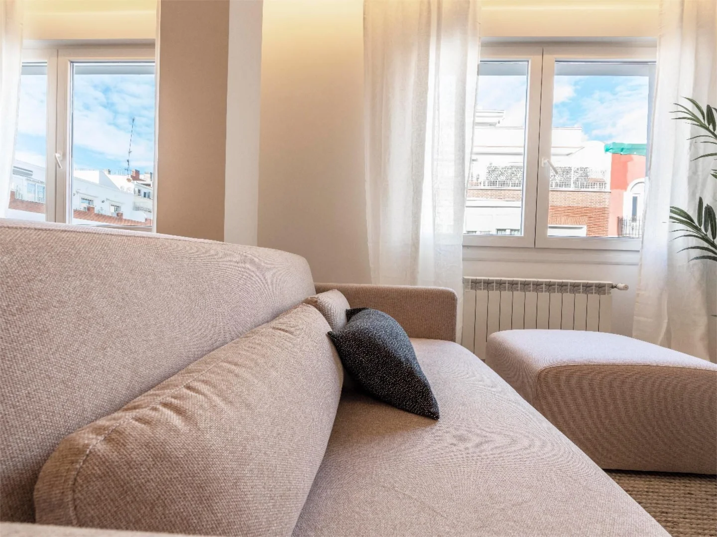 Piso en  Calle de Don Ramón de la Cruz 98 - Foto 61