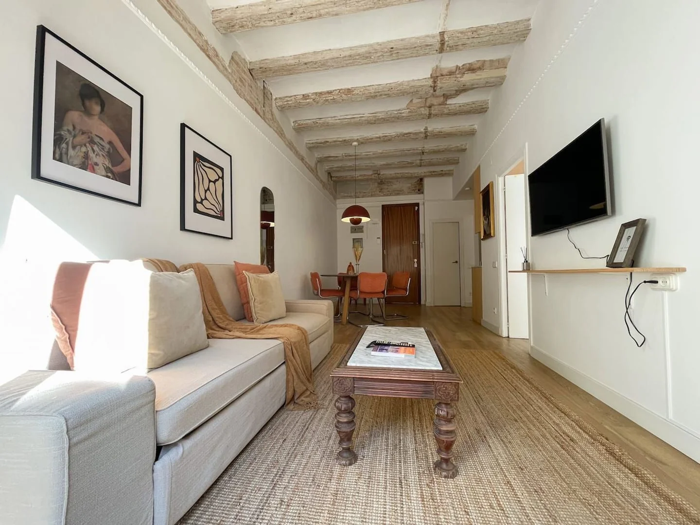 Piso en Calle de Radas, 45, El Poble Sec - Parc de Montjuïc - Foto 6