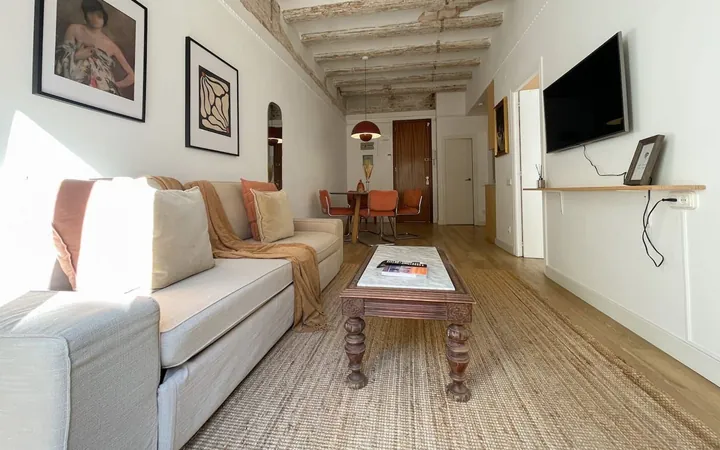 Piso en Calle de Radas, 45, El Poble Sec - Parc de Montjuïc - Foto 6