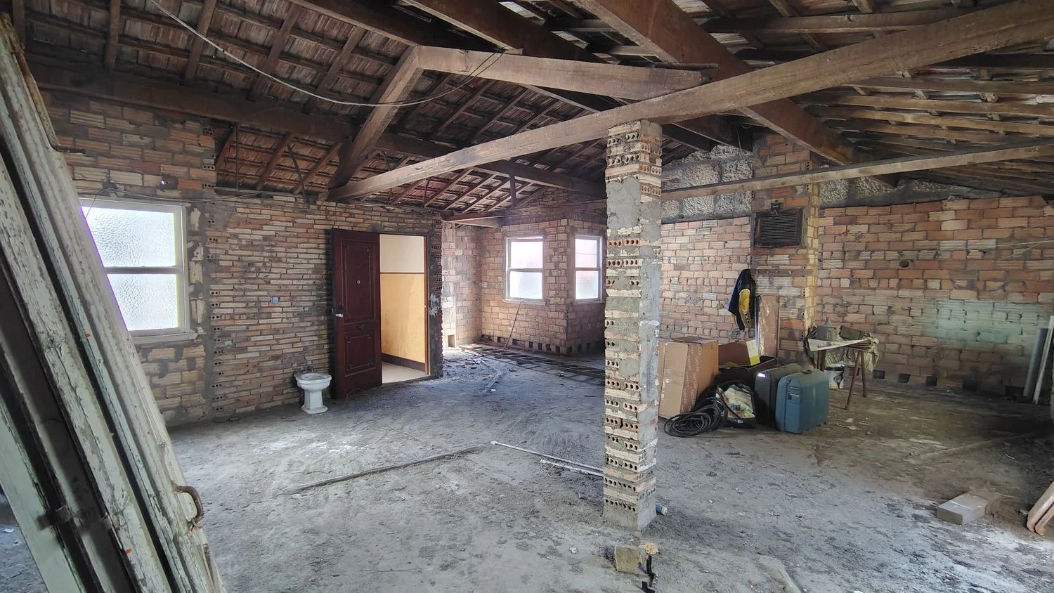 Ático en calle Emilia Pardo Bazán, 32 - Foto 1