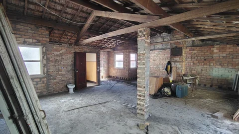 Ático en calle Emilia Pardo Bazán, 32 - Foto 1