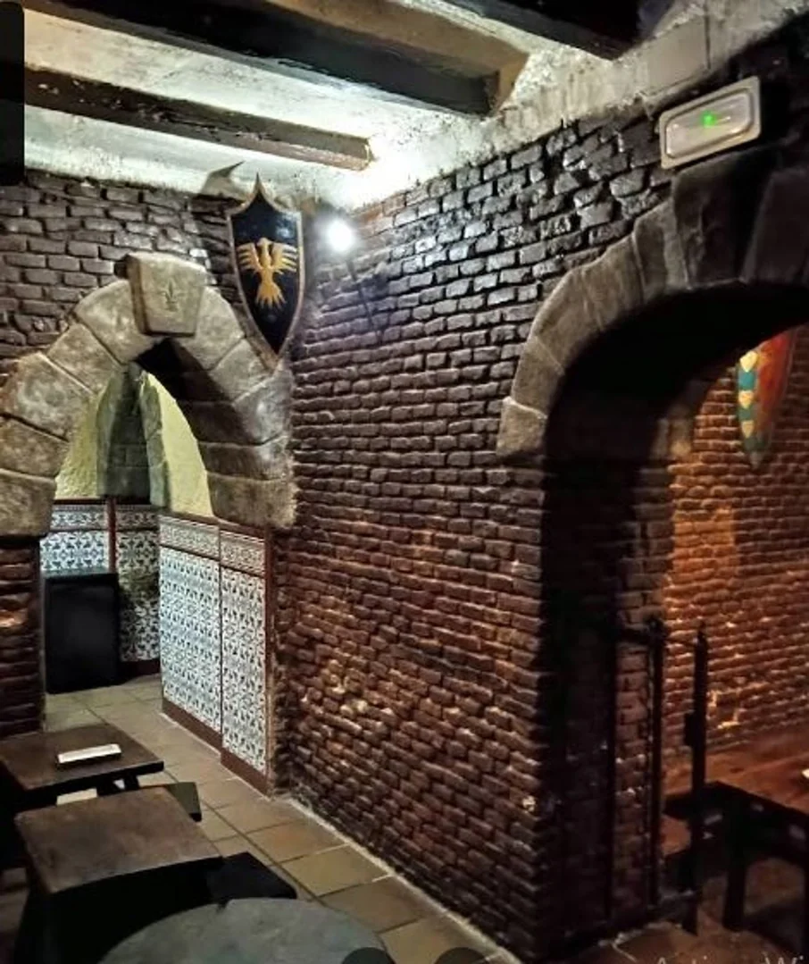 Local en Cava de San Miguel, 6, Palacio - Foto 3