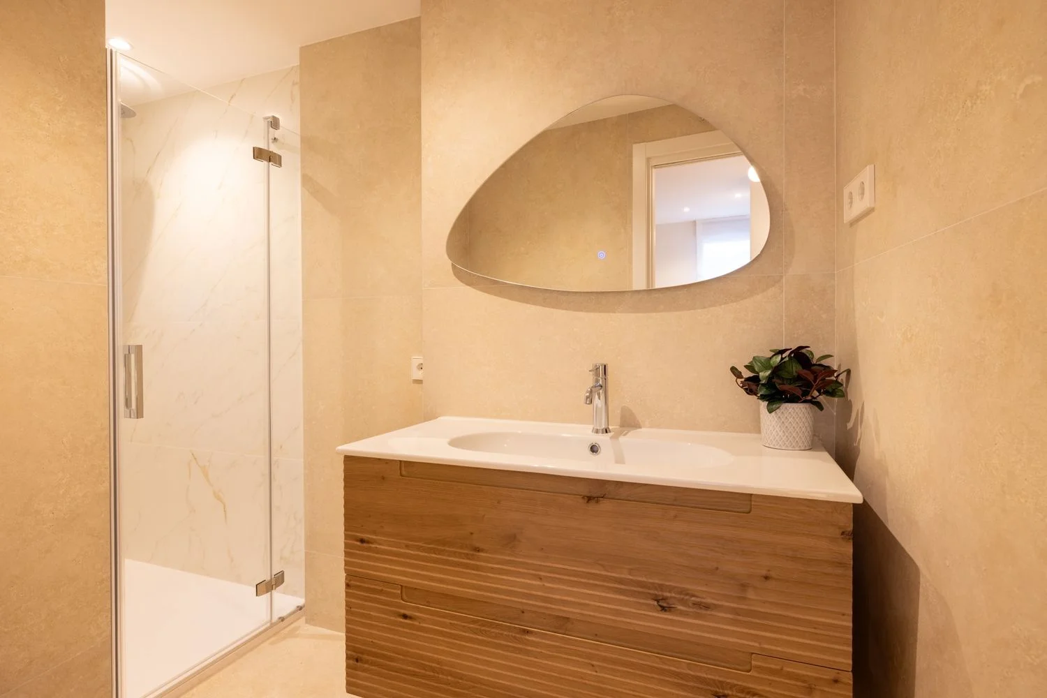 Piso en Barrio Lavapiés-Embajadores - Foto 9