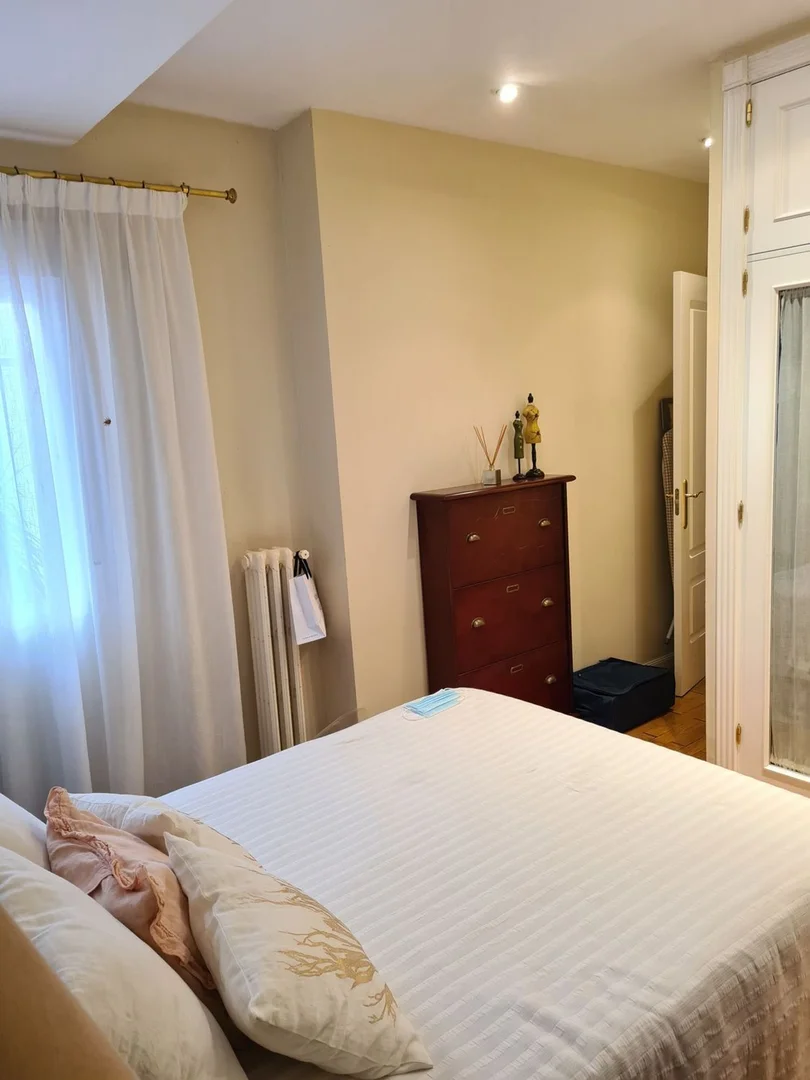 Piso en calle Virgen del Sagrario, 3 - Foto 6