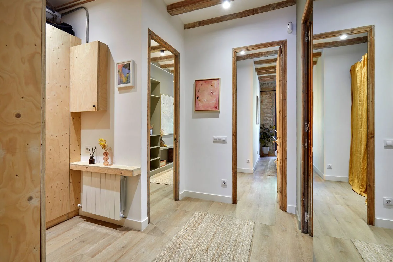 Piso en Calle Creu Coberta, 103, Hostafrancs - Foto 8