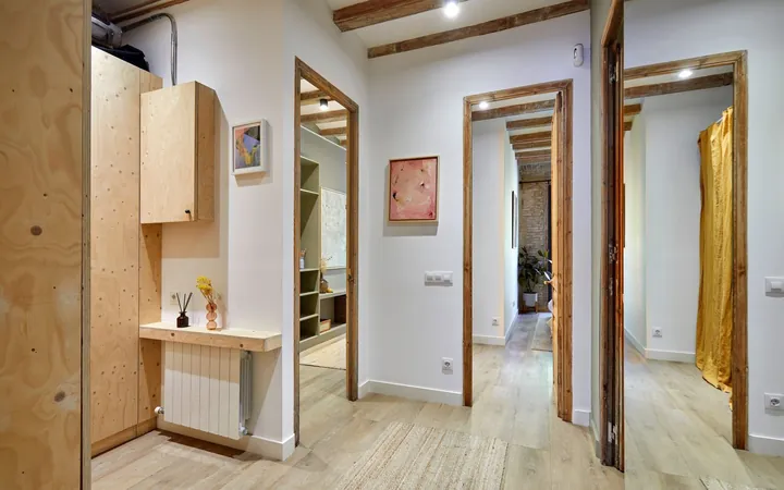 Piso en Calle Creu Coberta, 103, Hostafrancs - Foto 8