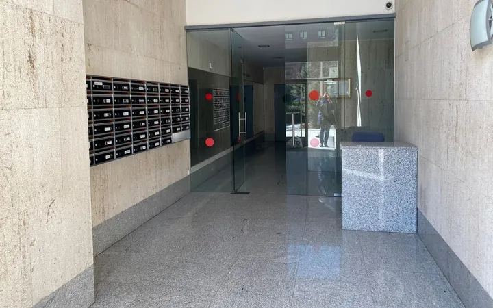 Piso en Calle del Hierro, Legazpi - Foto 10