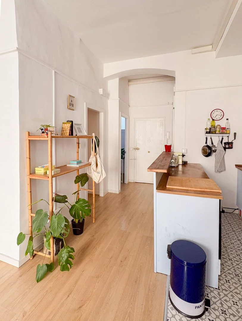 Ático en calle del Carme, 106 c - Foto 13