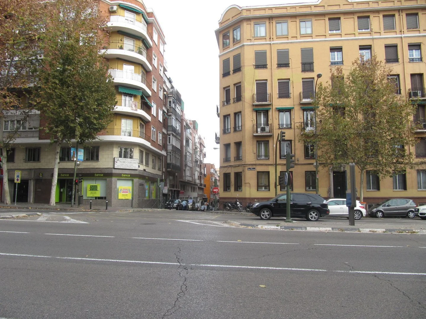 Piso en calle Fundadores, 7