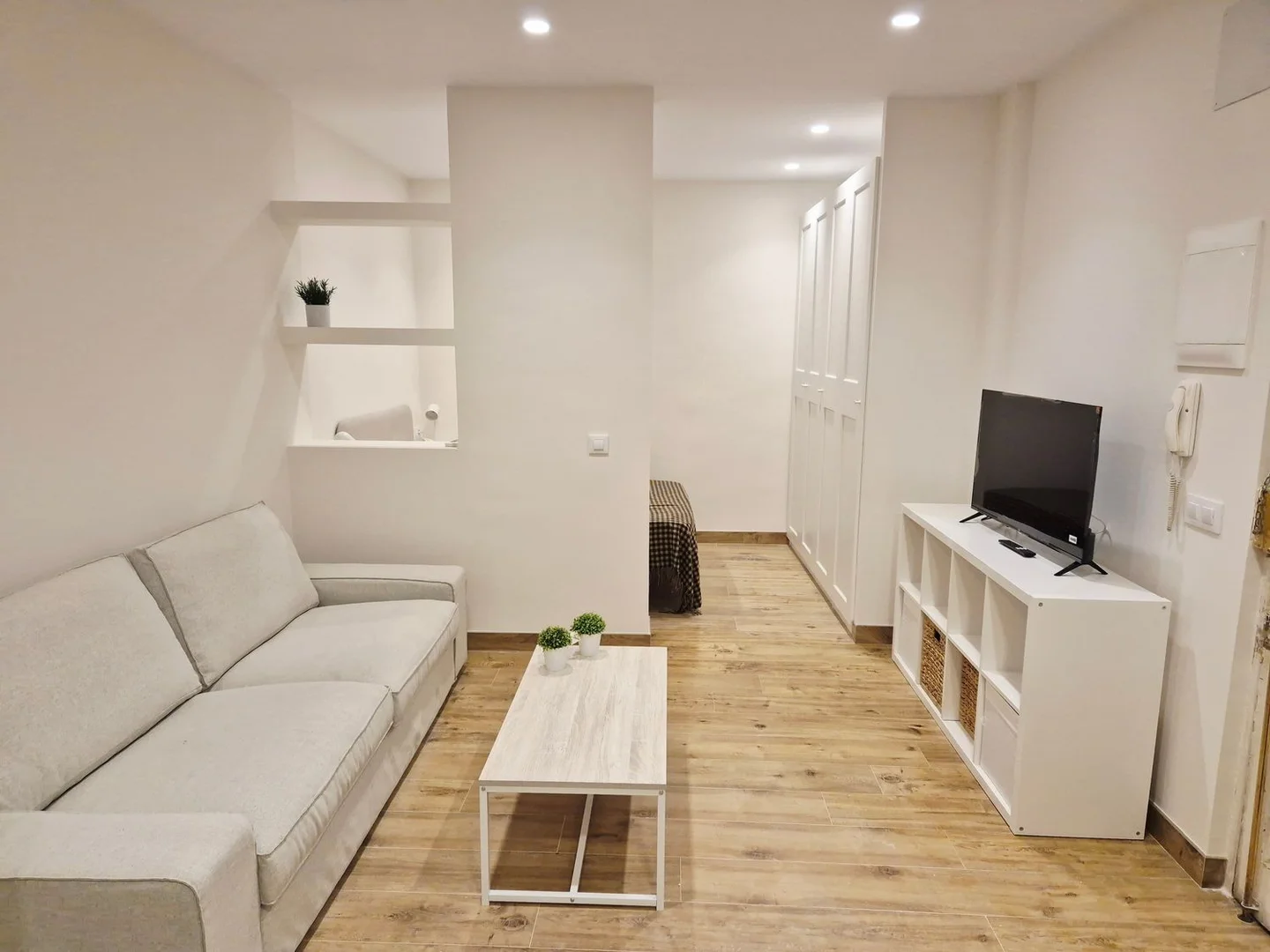 Piso en Corredera Alta de San Pablo, 21