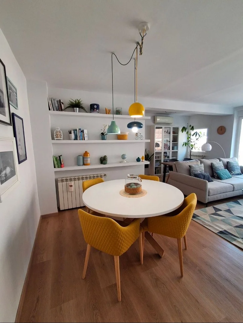 Piso en Barrio Prosperidad - Foto 3