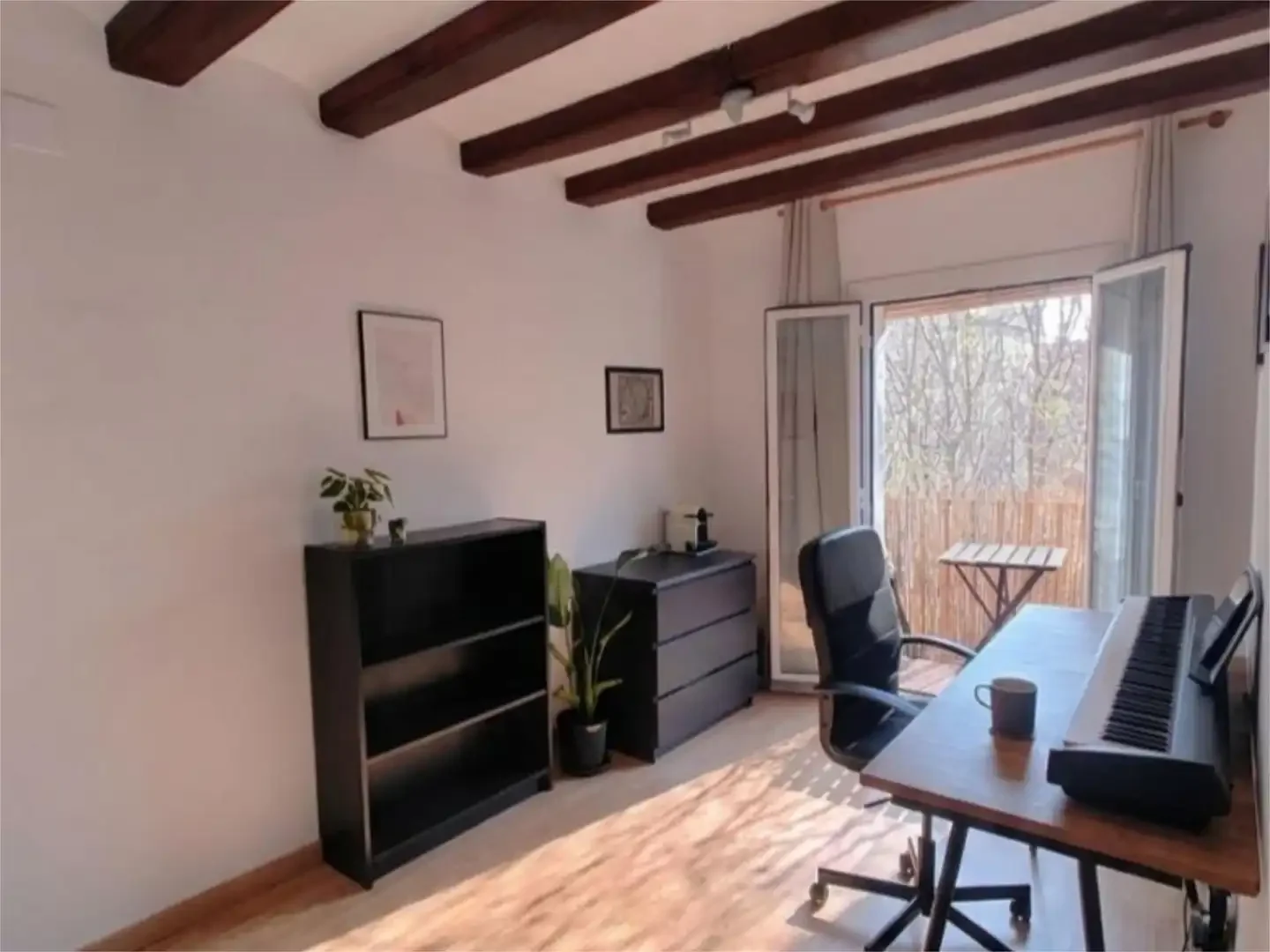 Piso en  Carrer de Margarit 12 - Foto 14