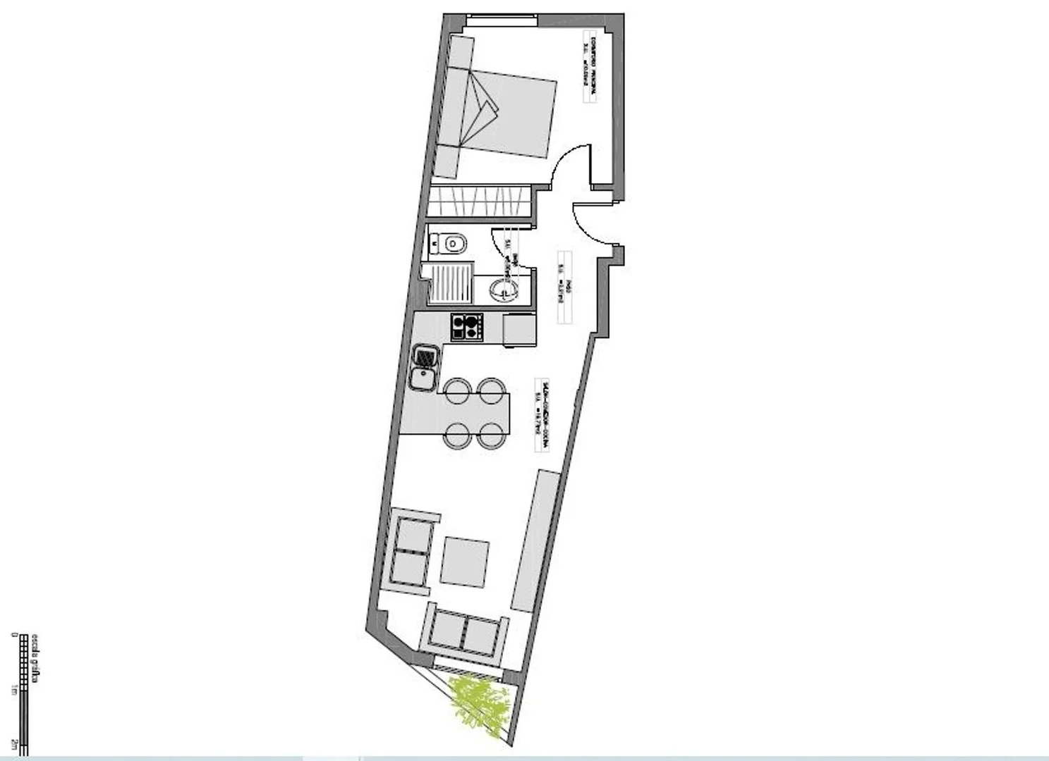 Piso en calle de Fray Junípero Serra, 11 - Foto 13