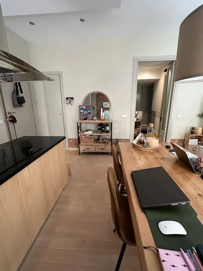 Piso en calle Almagro, 30 - Foto 51