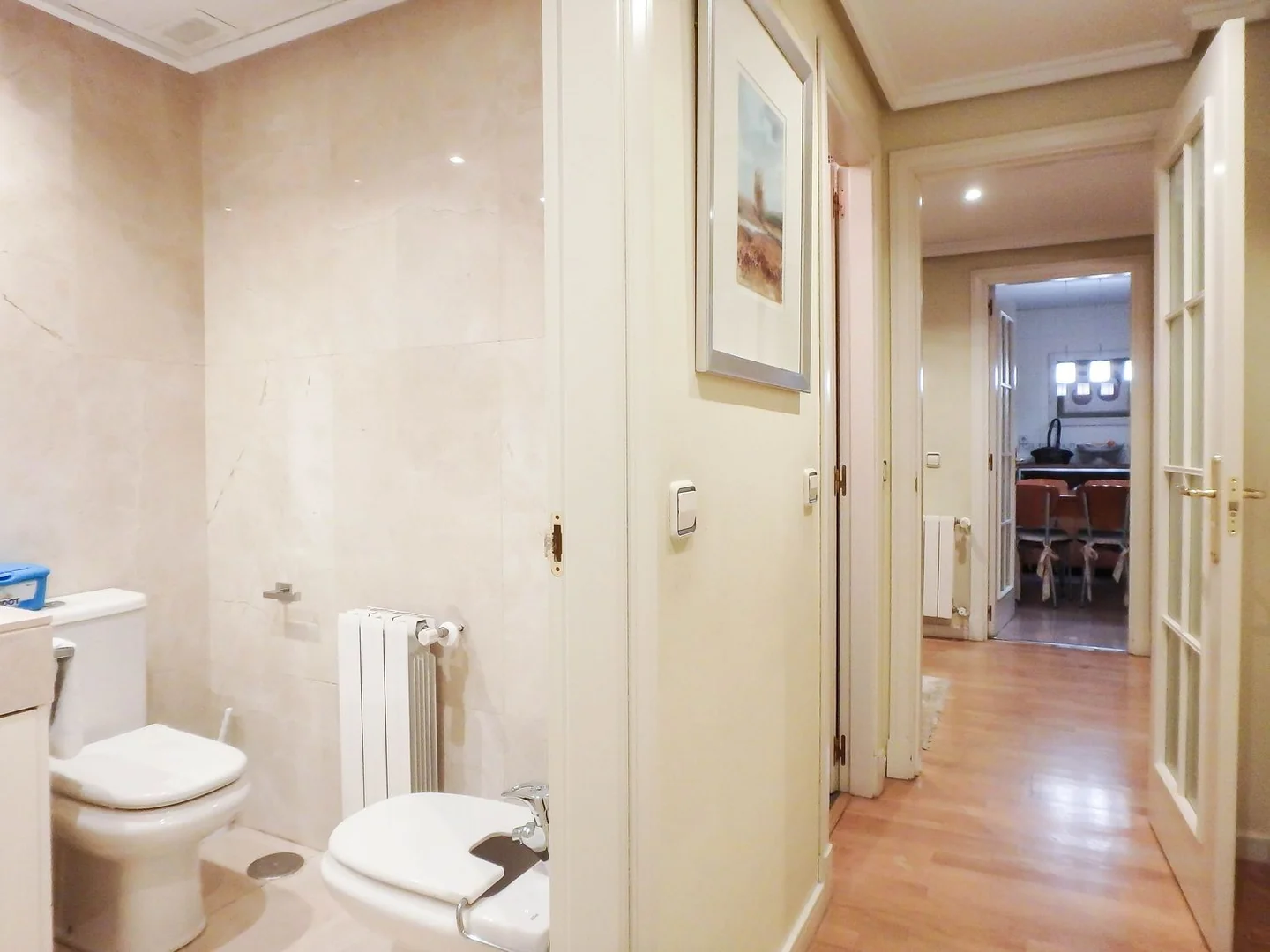 Piso en Avenida de Valdemarín, 134, Valdemarín - Foto 14