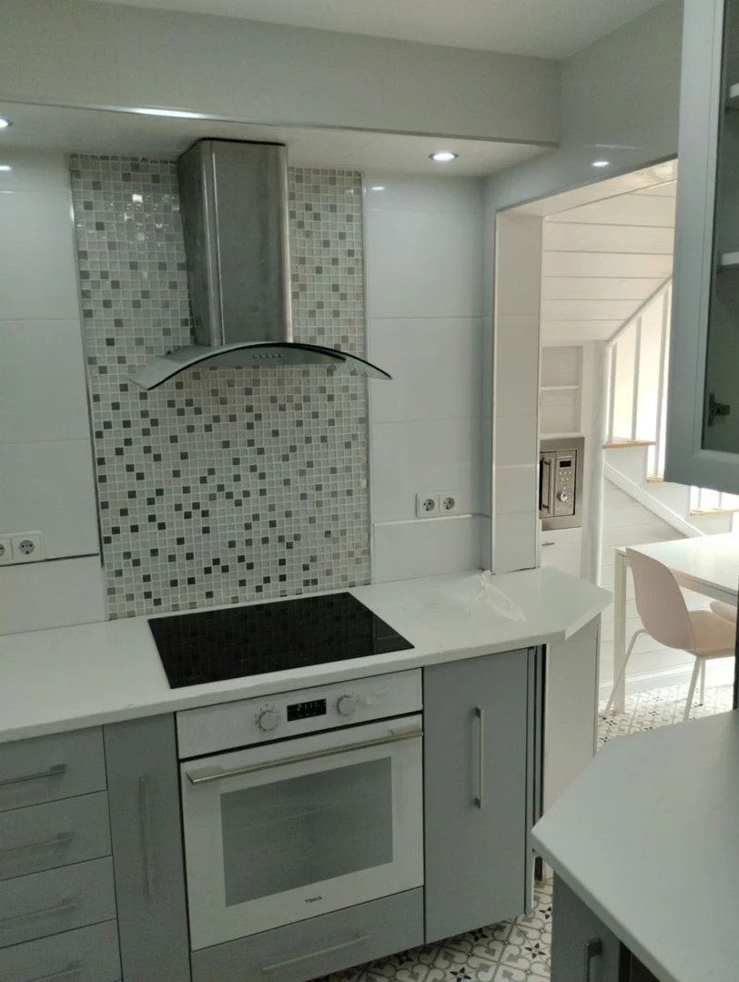 Ático en venta en Calle Porto Colón, 2 - Foto 2