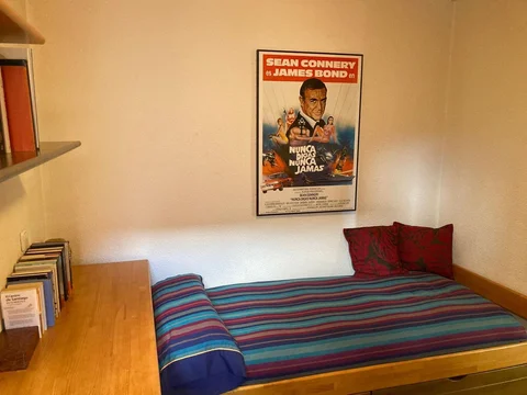 Piso en calle Tomelloso, 12 - Foto 4