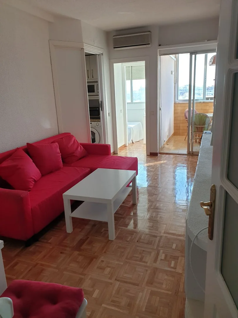 Piso en Avenida General Peron, 32, Cuatro Caminos - Foto 3