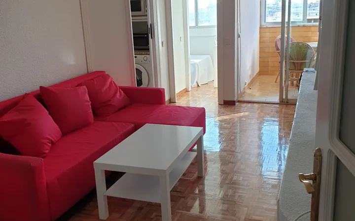 Piso en Avenida General Peron, 32, Cuatro Caminos - Foto 3