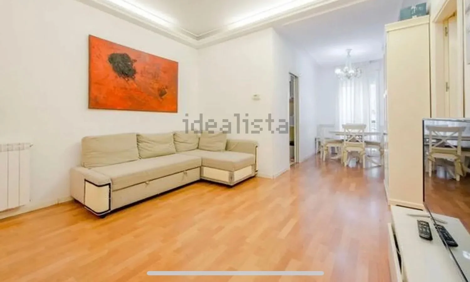 Piso en calle de Larra, 15 - Foto 2