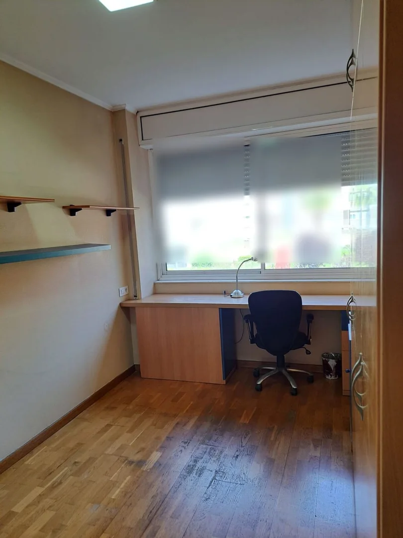 Piso en La Vila Olímpica del Poblenou, La Vila Olímpica del Poblenou - Foto 7