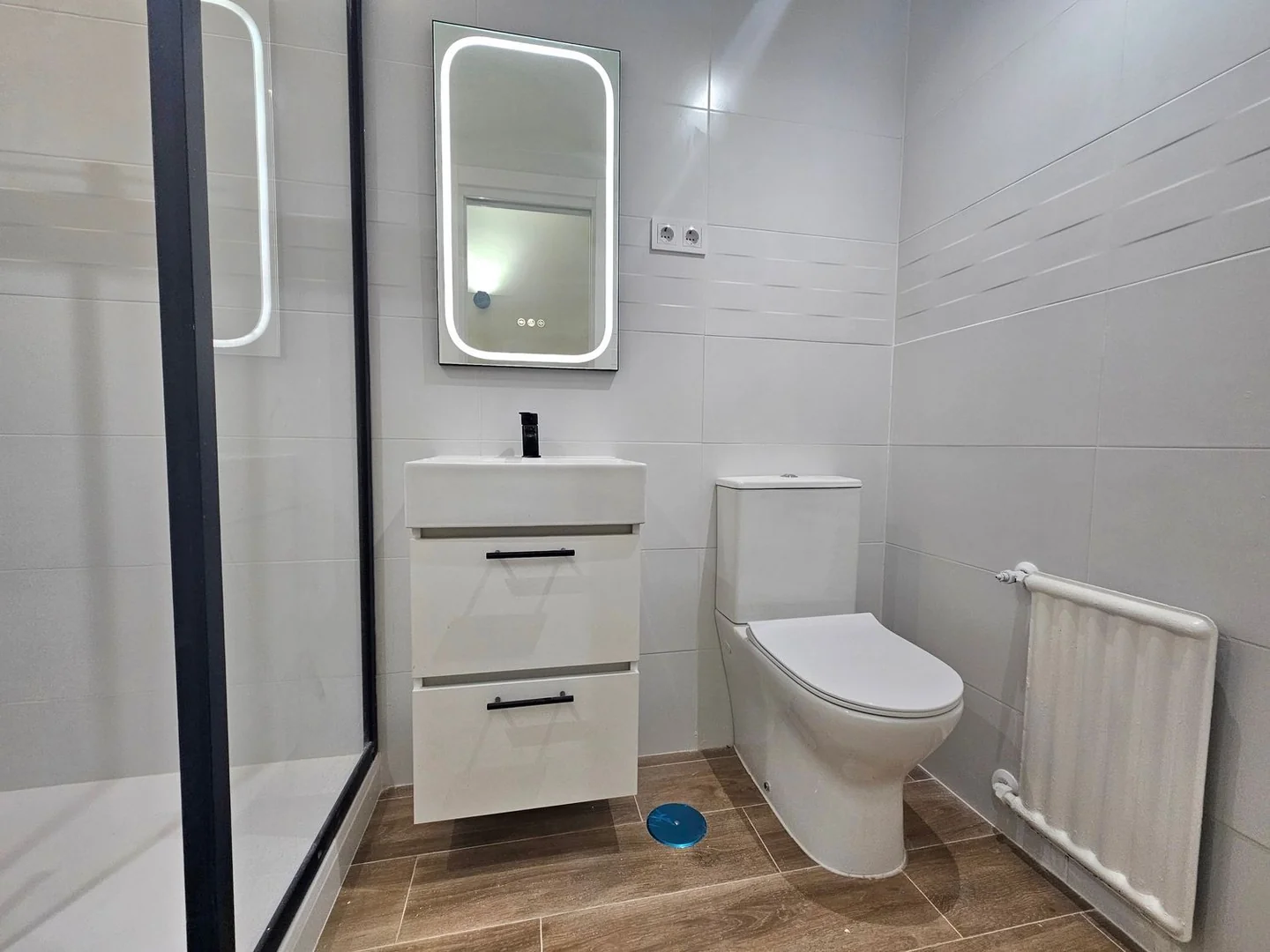 Estudio en Calle de Churruca, 2, Chueca-Justicia - Foto 13
